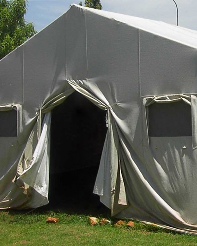 Изготавливаем солдатские палатки в Духовщине вместимостью <strong>до 70 человек</strong>